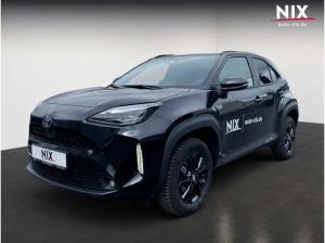 Toyota Yaris Cross 1,5-l-VVT-iE Teamplayer LED KAMERA ADAP. TEMPO EINPARKHILFE  *sofort Verfügbar*