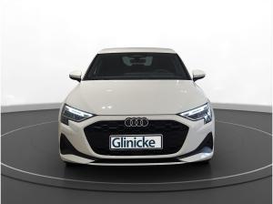 Audi A3 Sportback TDI AHK LED LM 18" Navi PDC+RFK