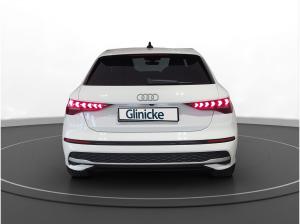 Audi A3 Sportback TDI AHK LED LM 18" Navi PDC+RFK