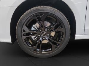 Audi A3 Sportback TDI AHK LED LM 18" Navi PDC+RFK