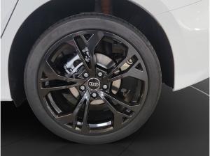 Audi A3 Sportback TDI AHK LED LM 18" Navi PDC+RFK