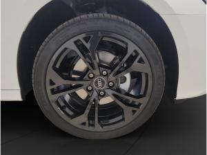 Audi A3 Sportback TDI AHK LED LM 18" Navi PDC+RFK