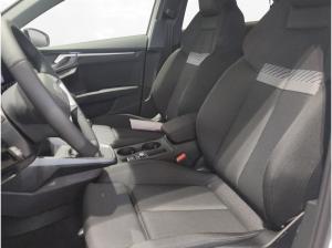 Audi A3 Sportback TDI AHK LED LM 18" Navi PDC+RFK