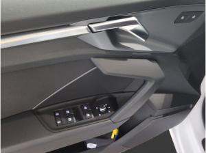 Audi A3 Sportback TDI AHK LED LM 18" Navi PDC+RFK
