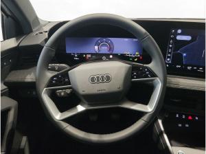 Audi A3 Sportback TDI AHK LED LM 18" Navi PDC+RFK