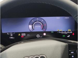Audi A3 Sportback TDI AHK LED LM 18" Navi PDC+RFK