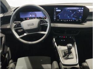 Audi A3 Sportback TDI AHK LED LM 18" Navi PDC+RFK