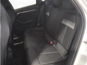 Audi A3 Sportback TDI AHK LED LM 18" Navi PDC+RFK