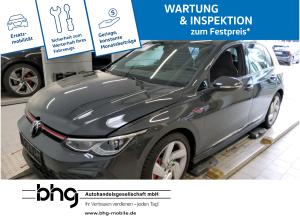 Volkswagen Golf GTI DSG Keyless LED-Plus AirCareClimatronic