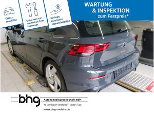 Volkswagen Golf GTI DSG Keyless LED-Plus AirCareClimatronic