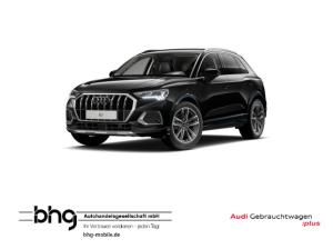 Audi Q3 advanced 35 TFSI S tronic, AHK, LED, Anschlussgarantie