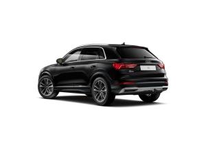 Audi Q3 advanced 35 TFSI S tronic, AHK, LED, Anschlussgarantie