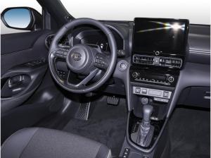 Toyota Yaris Cross Lounge 1,5l Hybrid Technik & Premium - Paket