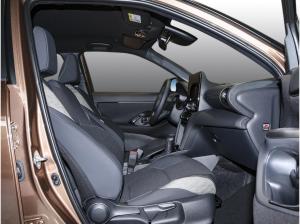 Toyota Yaris Cross Lounge 1,5l Hybrid Technik & Premium - Paket