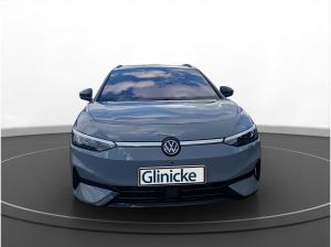 Volkswagen ID.7 Tourer Pro S | Wärmepumpe | HUD uvm.
