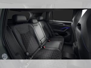 Volkswagen Tiguan R-Line, 1,5 l eTSI, 110 kW, DSG, Sonderleasing für Privatkunden