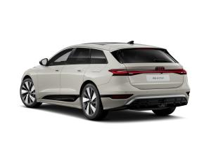 Audi A6 e-tron Avant perf. *S-line*LED+*AHK*Pano*