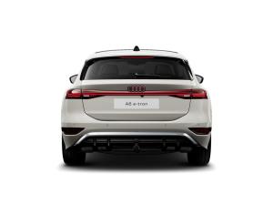 Audi A6 e-tron Avant perf. *S-line*LED+*AHK*Pano*