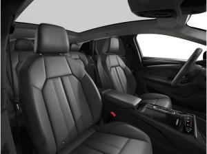 Audi A6 e-tron Avant perf. *S-line*LED+*AHK*Pano*