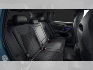 Volkswagen Tiguan R-Line, 1,5 l eTSI, 110 kW, DSG, Sonderleasing für Privatkunden