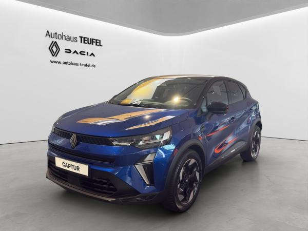 Captur