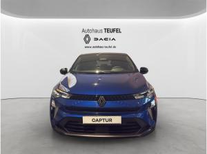 Renault Captur Tageszulassung !!!Techno Mild Hybrid 140 EDC*ALLWETTER*GOOGLE*KAMERA*SHZ