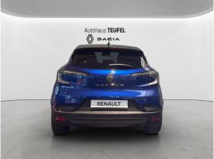 Renault Captur Tageszulassung !!!Techno Mild Hybrid 140 EDC*ALLWETTER*GOOGLE*KAMERA*SHZ