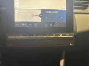 Renault Captur Tageszulassung !!!Techno Mild Hybrid 140 EDC*ALLWETTER*GOOGLE*KAMERA*SHZ