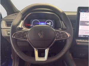 Renault Captur Tageszulassung !!!Techno Mild Hybrid 140 EDC*ALLWETTER*GOOGLE*KAMERA*SHZ