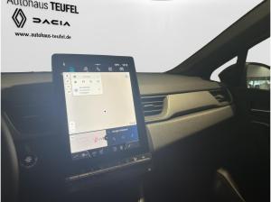 Renault Captur Tageszulassung !!!Techno Mild Hybrid 140 EDC*ALLWETTER*GOOGLE*KAMERA*SHZ