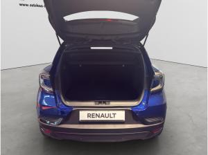 Renault Captur Tageszulassung !!!Techno Mild Hybrid 140 EDC*ALLWETTER*GOOGLE*KAMERA*SHZ