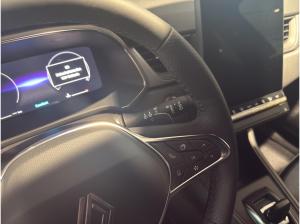 Renault Captur Tageszulassung !!!Techno Mild Hybrid 140 EDC*ALLWETTER*GOOGLE*KAMERA*SHZ
