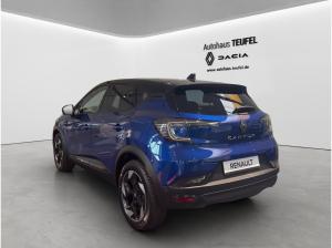 Renault Captur Tageszulassung !!!Techno Mild Hybrid 140 EDC*ALLWETTER*GOOGLE*KAMERA*SHZ