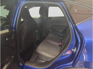 Renault Captur Tageszulassung !!!Techno Mild Hybrid 140 EDC*ALLWETTER*GOOGLE*KAMERA*SHZ