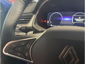 Renault Captur Tageszulassung !!!Techno Mild Hybrid 140 EDC*ALLWETTER*GOOGLE*KAMERA*SHZ