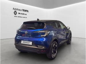Renault Captur Tageszulassung !!!Techno Mild Hybrid 140 EDC*ALLWETTER*GOOGLE*KAMERA*SHZ