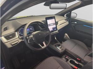 Renault Captur Tageszulassung !!!Techno Mild Hybrid 140 EDC*ALLWETTER*GOOGLE*KAMERA*SHZ