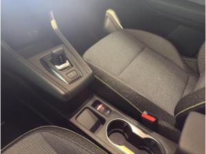 Renault Captur Tageszulassung !!!Techno Mild Hybrid 140 EDC*ALLWETTER*GOOGLE*KAMERA*SHZ