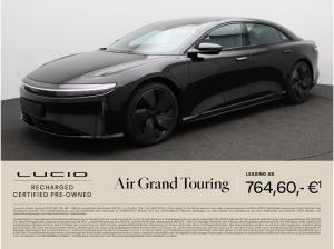 Lucid Air Grand Touring ❗️Überführungskosten inklusive❗️