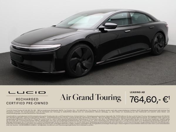 Lucid Air