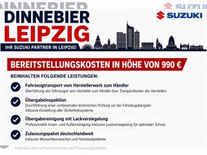 Suzuki Swift "Comfort+" Nur bis 31.10.2026 !!! Verschiedene Farben !!!