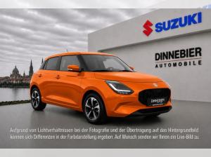 Suzuki Swift "Comfort+" Nur bis 31.10.2026 !!! Verschiedene Farben !!!