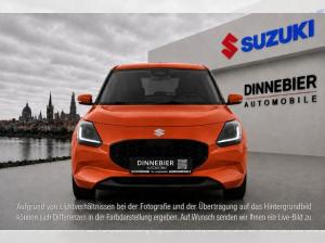 Suzuki Swift "Comfort+" Nur bis 31.10.2026 !!! Verschiedene Farben !!!