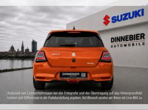 Suzuki Swift "Comfort+" Nur bis 31.10.2026 !!! Verschiedene Farben !!!