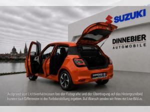 Suzuki Swift "Comfort+" Nur bis 31.10.2026 !!! Verschiedene Farben !!!