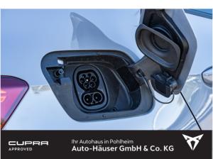 Cupra Born e-Boost 60 kWh WÄRMEPUMPE PANO AR-HUD TOP-VIEW SENNHEISER 20ZOLL