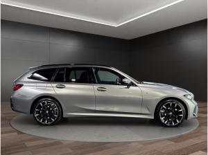 BMW 330 330e M Sport*ACC*AHK*LED*CAM*DAB*LHZ*Widescreen