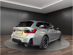 BMW 330 330e M Sport*ACC*AHK*LED*CAM*DAB*LHZ*Widescreen
