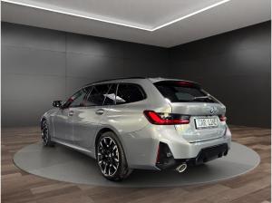 BMW 330 330e M Sport*ACC*AHK*LED*CAM*DAB*LHZ*Widescreen