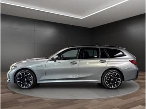 BMW 330 330e M Sport*ACC*AHK*LED*CAM*DAB*LHZ*Widescreen